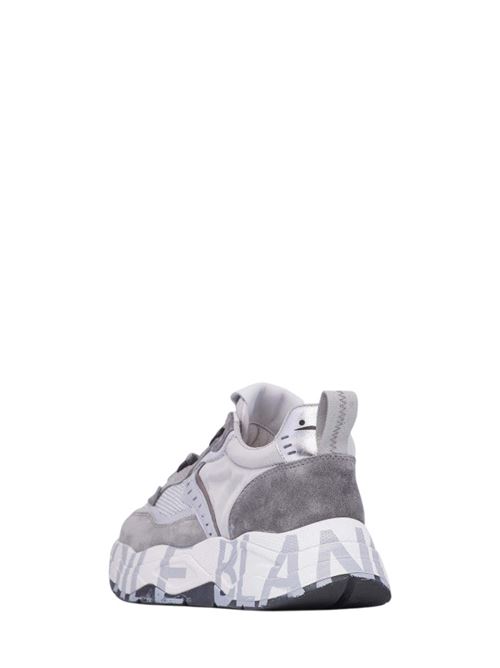 CLUB 1051B24 GRIGIO VOILE BLANCHE | CLUB 1051B24 GRIGIO